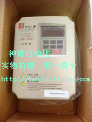 새로운 Hailip 인버터 HLP-M HLPM00D423B 0.4KW/220V