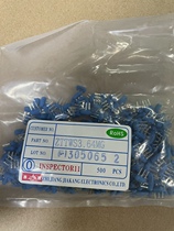 Ceramic crystal oscillator ZTT3 64M ceramic oscillator crystal resonator straight-in three-pin 3 64MHZ 20M 3P