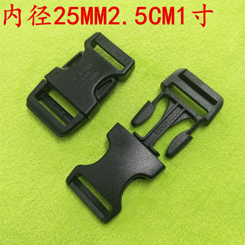 登山爱好者注意！如何选择隐形插扣Stealth背包插扣？