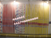 IAAF certified super hard aluminum alloy competition javelin track and field training javelin 300g to 800g