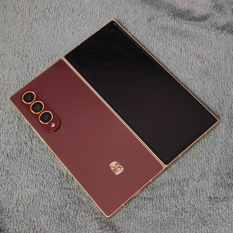Samsung Galaxy Z Fold4 Upgraded to W25/W26 Heart of the World System Dual Sim 5g Samsung Galaxy Z Fold4 Upgraded to W25/W26 Heart of the World System Dual Sim 5g