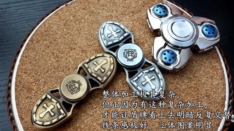 Fidget spinner OTHER   - Ref 2618776 Image 3