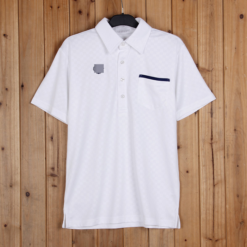 Polo sport homme Hui Dieu en polyester - Ref 556191 Image 18