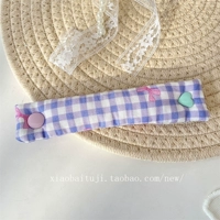 Маленький квадратный лук