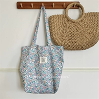 Фиолетовый цветочный