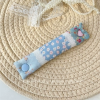 Синие полосатые ветви