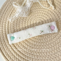 Чистый хлопок маленький порошок