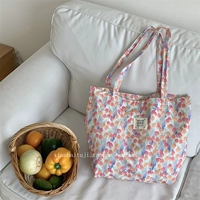 Маленькая хлопчатобумажная депрессия