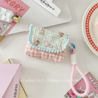 Соленый кролик