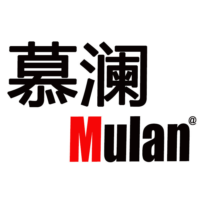 慕澜Mulan