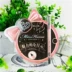 Bút chì kẻ mắt Đài Loan Miss Miss Missa không bị nhòe màu nâu không thấm nước Fine Fine Bút chì kẻ mắt - Bút kẻ mắt Bút kẻ mắt