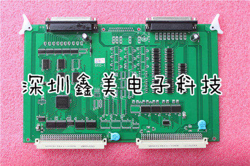 New 6KADF 7KSDAV8 Hongxun electronic ruler board Haitian injection molding machine computer position ruler board