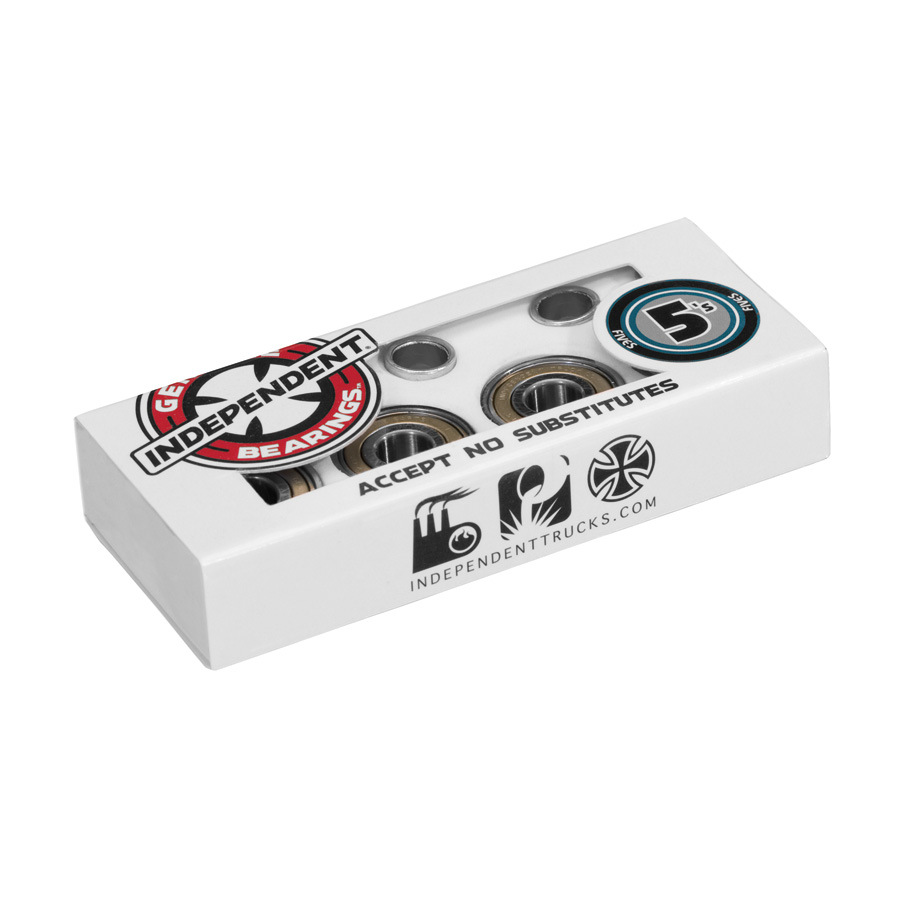 ATD agent INDEPENDENT skateboard bridge brand 5Independent skateboard special bearing