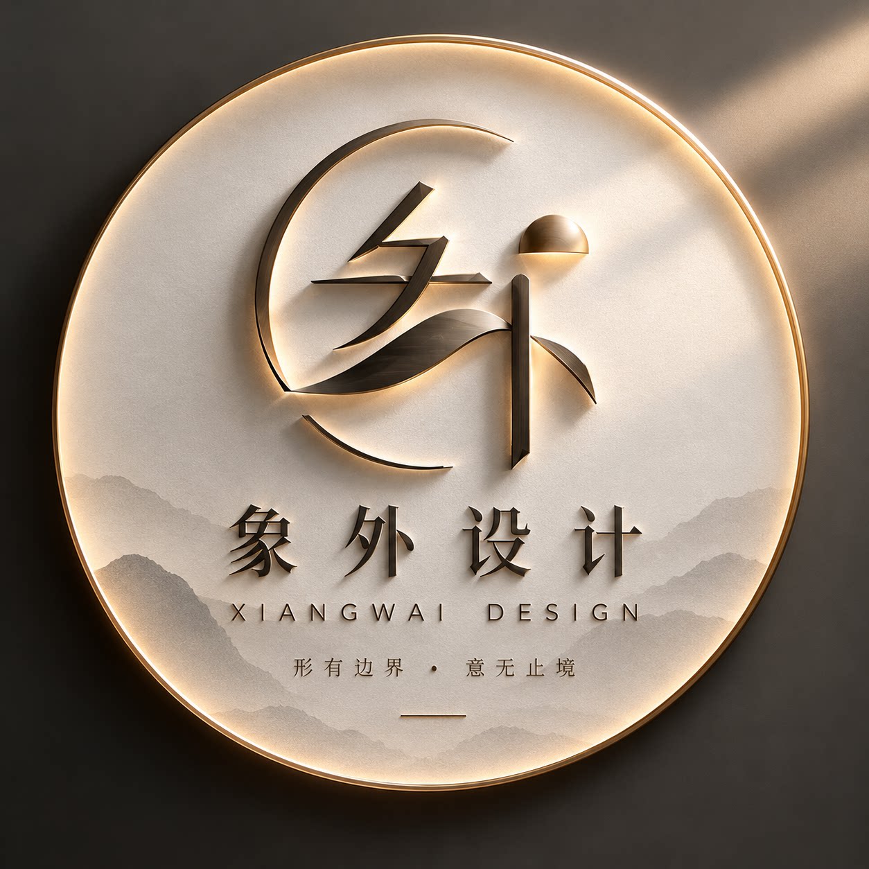 象外设计
