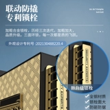 [【新品上市】大一保险柜家用小型60CM指纹密码防盗办公室文件柜WiFi远程智控保险箱床头隐形入墙保管箱]