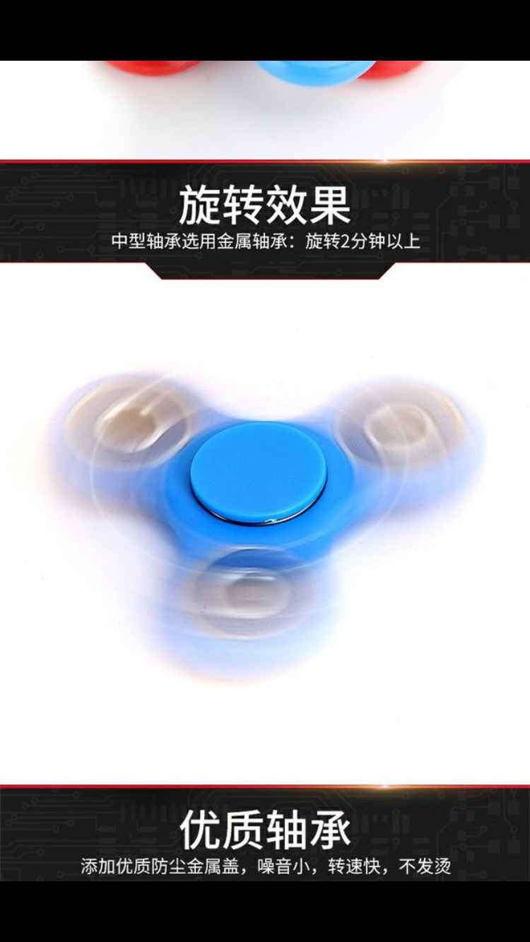 Fidget spinner OTHER   - Ref 2614639 Image 26