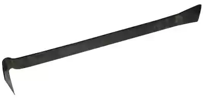IMPA613243 rust removal double head shovel rust knife Marine rust removal shovel rust removal scraper 300mm