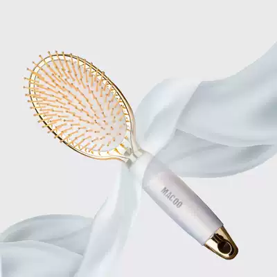 Bread comb Marko air bag comb massage comb air cushion comb straight hair comb curling hair comb comb comb female special long comb for men