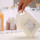 日本进口牛奶密封保存塑料瓶冰箱果汁饮料保鲜罐水壶液体防漏容器 mini 1