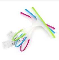 Japan imported glass mirror wiper short handle glass wiper glass scraper cleaning tool car glass wiper