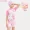 Hello Kitty Đồ bơi cho bé gái Công chúa mùa hè Nhanh chóng lướt nhanh Bộ đồ bơi bé Xiêm Đồ bơi Big Boy Đồ bơi - Đồ bơi trẻ em đồ bơi cho bé gái 12 tuổi