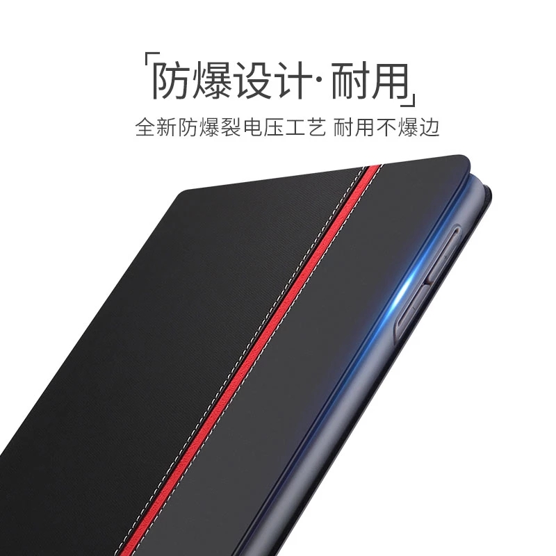Rui dance new ipad bìa 2018 Apple 2017 tablet new shell mới Pad9.7 inch a1822 net đỏ 1893 bao gồm tất cả ip silicone vỡ phụ kiện chống sáng tạo jacket bracket da trường hợp ốp lưng ipad 4