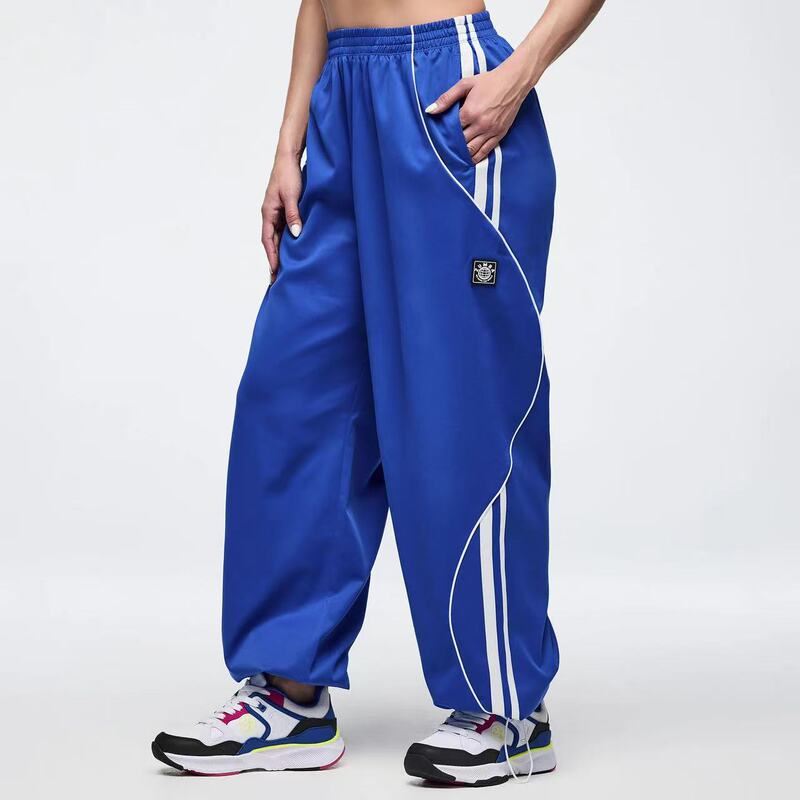 Zunpai New Style Pants, Long Pants, Team Sports Long Pants, Quick-Drying Material, Oriental Style Series Long Pants