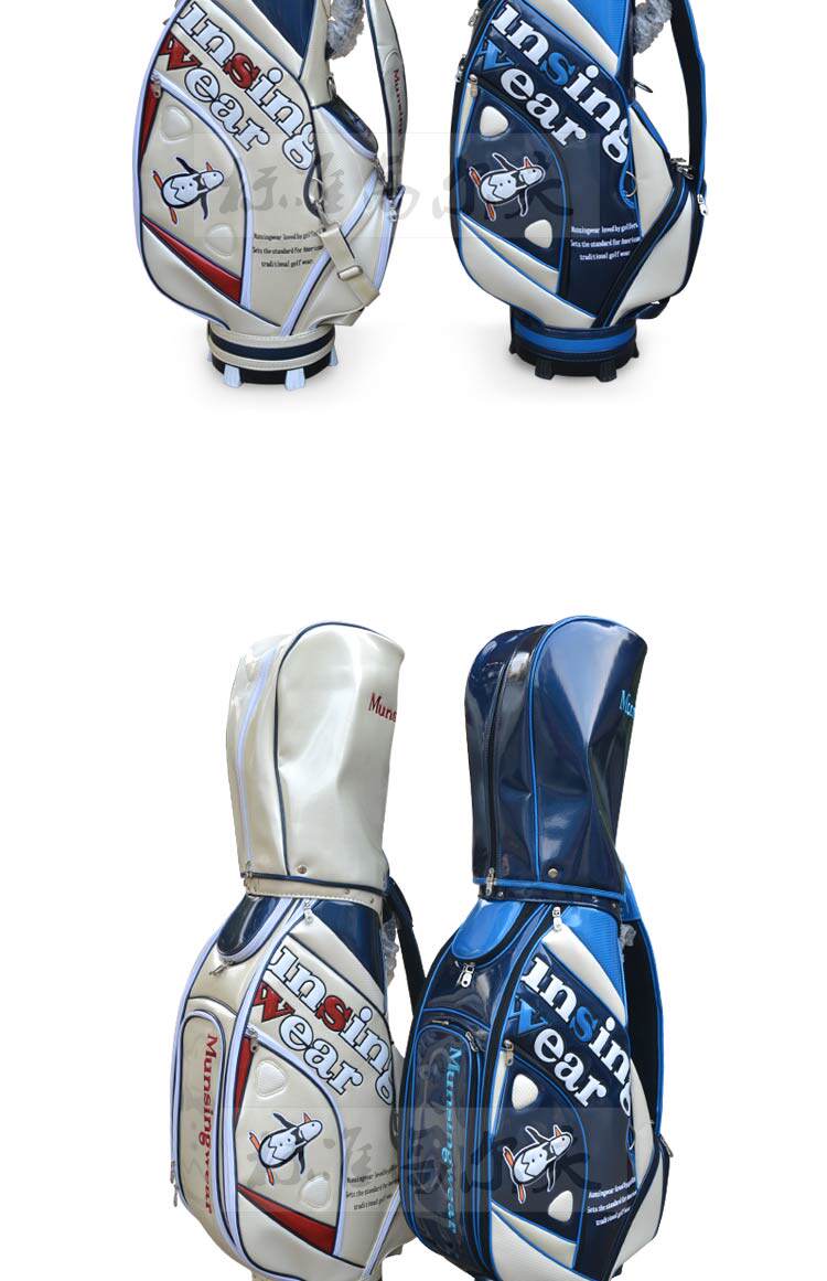 Sac de golf - Ref 38667 Image 20