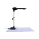 Dễ dàng hơn để chụp DS540AF Gao Paiyi DS540AF-PT máy ảnh kép máy ảnh định dạng A3 máy scan lide 400