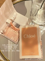 Коралловая лента с розой в составе, 1.2 мл