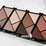 Американская L.A.La Girl Los Angeles Girl Lagirl Four -color/4 Color Eyd Shadow Matte Earth Color 469 461