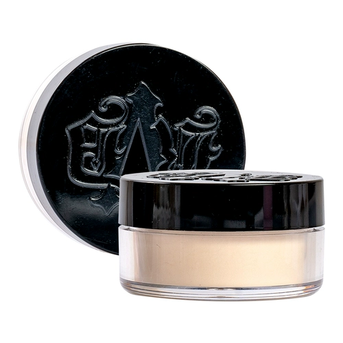 Маленькая пудра для путешествий, контроль жирного блеска, пробник, образец среднего размера, 1.4г