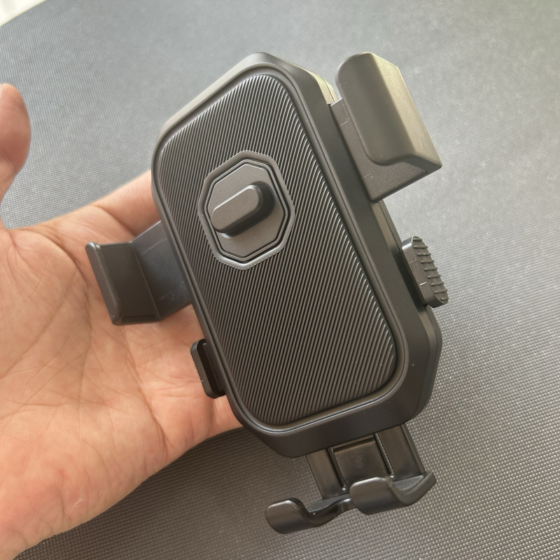 Car Air Vent Mount Accessory 17mm Ball Head Universal Phone Holder Tripod Replacement Head Arm Bracket Clamp