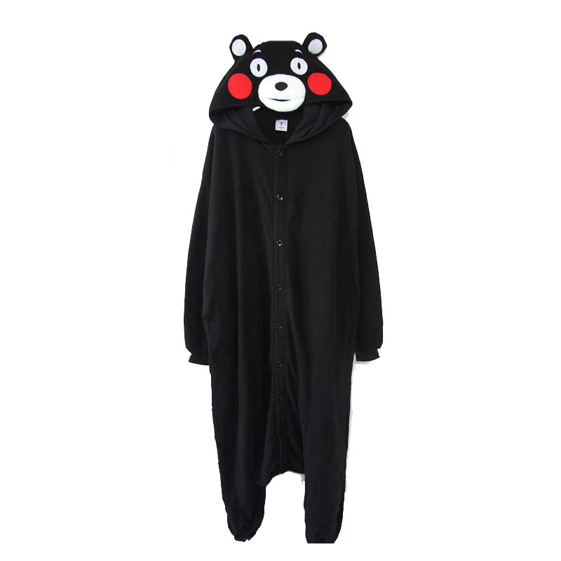 Pyjama mixte en Polyester Polyester  à manches longues - Ref 3005902 Image 5