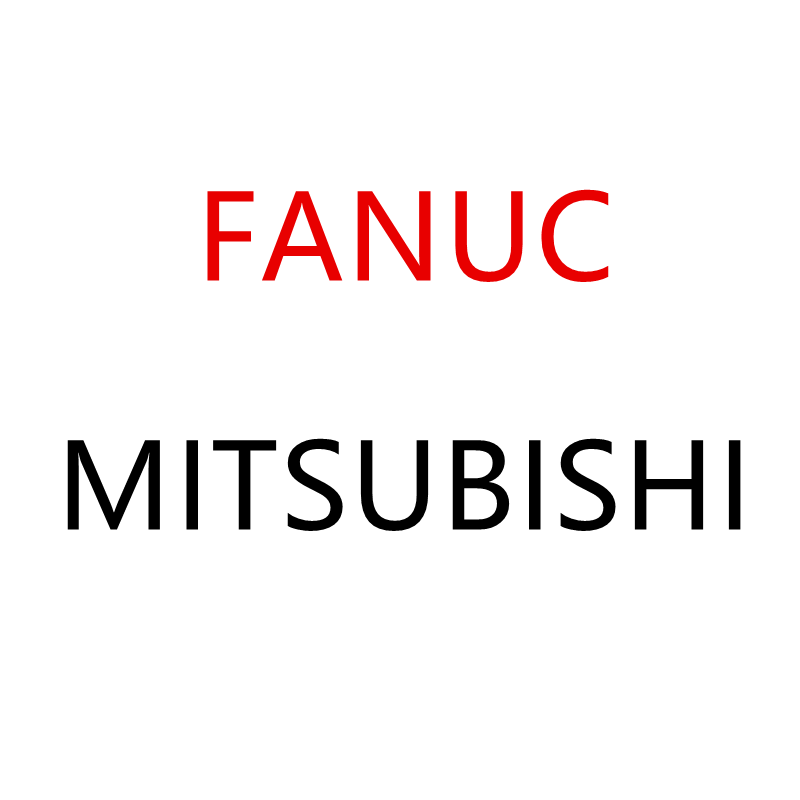 专注数控配件销售与维修的LOGO