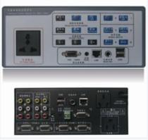 Multimedia central control system Multimedia central control Audio-visual education Central control Audio-visual education central control Central control all-in-one machine Hot model