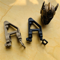 Universal Triangular Aiming 20MM Mechanical Aiming