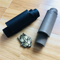 (ctr cheek) Jinming m4mkm2 for rear support cheek muzzle butt M4 toy CTR