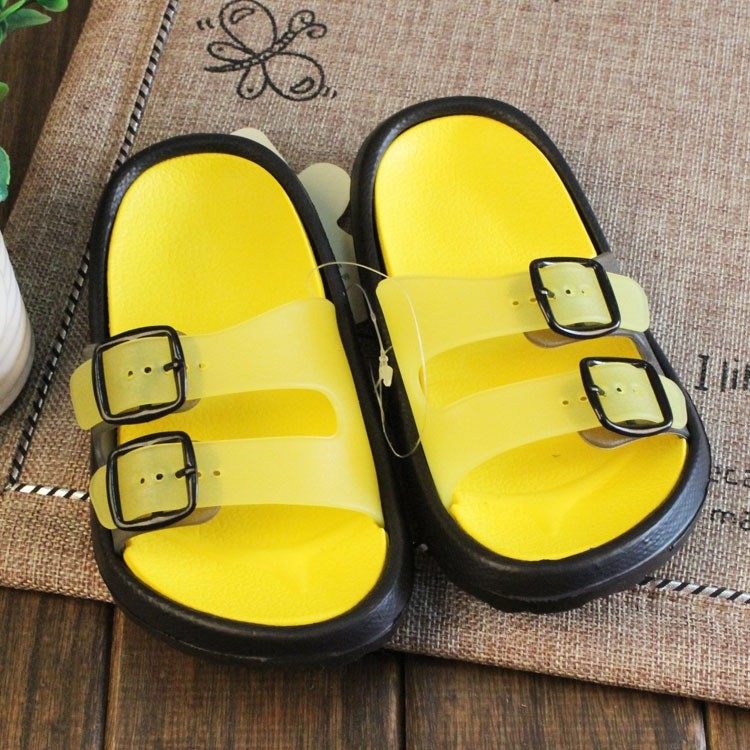 Chaussures enfants en autre pour été - semelle EVA - Ref 1040586 Image 22