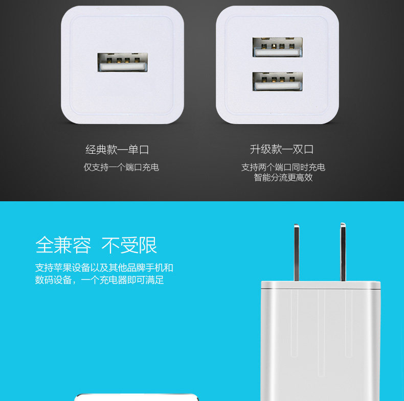 chargeur pour téléphones APPLE APPLE IPHONE6 PLUS - Ref 1294779 Image 9