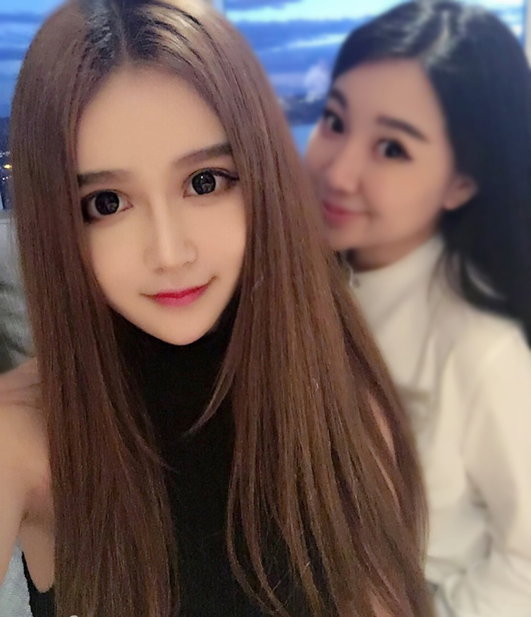 Perruque Long cheveux raides - Ref 2609052 Image 9