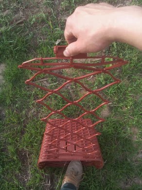 Panier pour vélo GIANT en plastique - Ref 2258054 Image 16