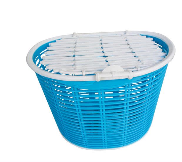 Panier pour vélo GAMMA en plastique - Ref 2265856 Image 19