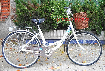 Panier pour vélo BRIDGESTONE en plastique - Ref 2270766 Image 14