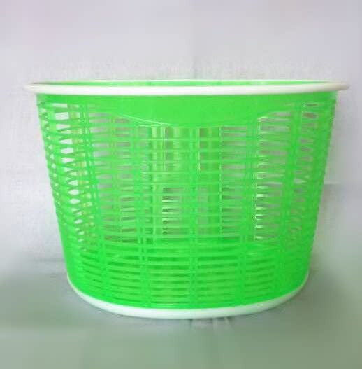 Panier pour vélo GAMMA en plastique - Ref 2265856 Image 31
