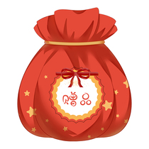 Gift bags random gifts