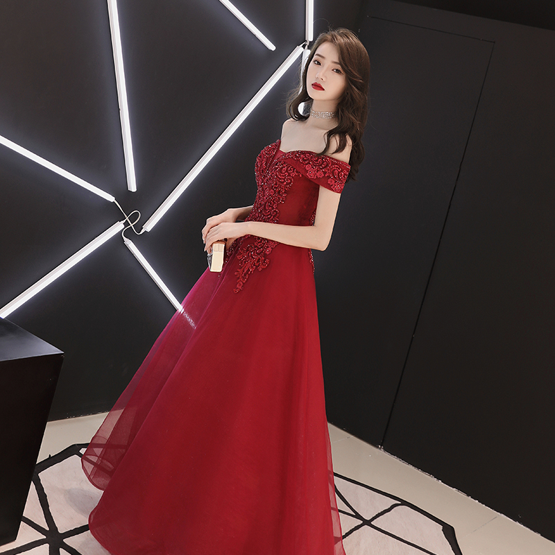 Robe de soirée en Spandex - Ref 3210536 Image 4