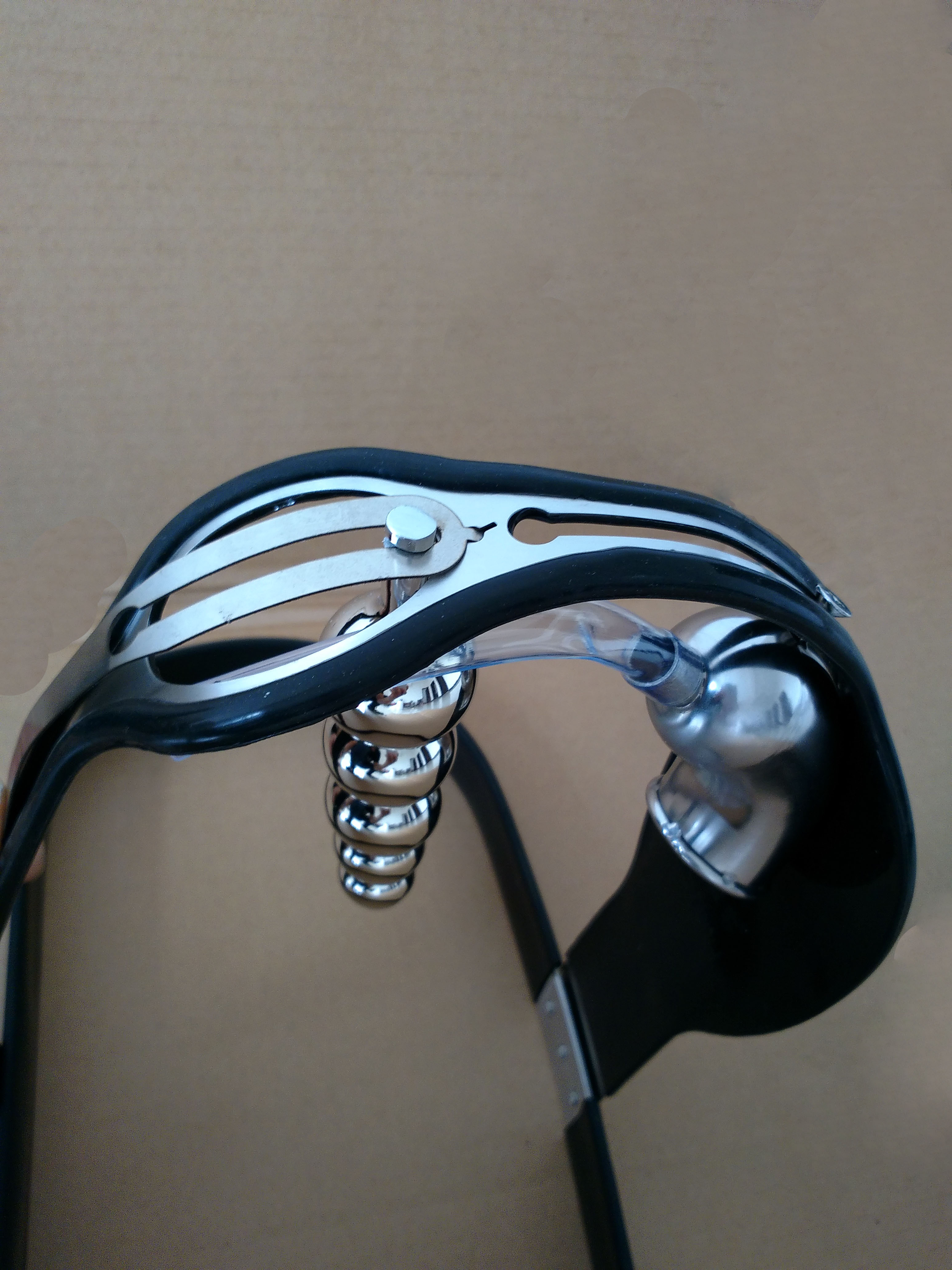 Sex toys safety stainless steel sorry Apologise, sex toys safety stainless steel