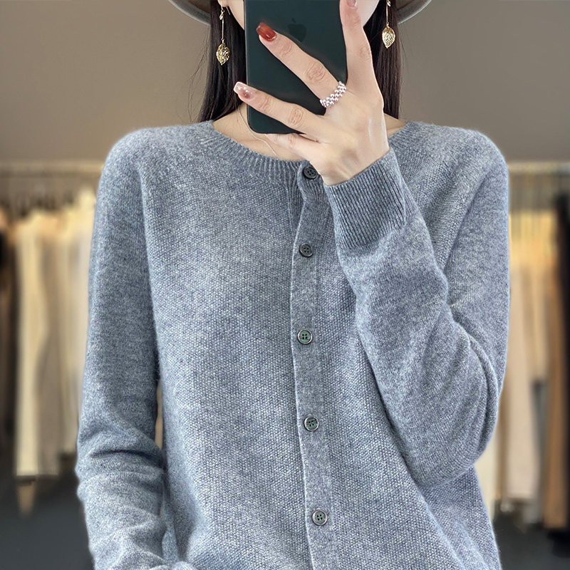 高端山羊绒服饰清河店