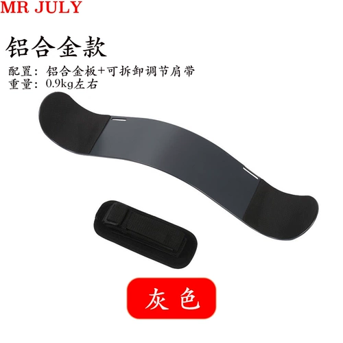 Habbish Biceps Training Board Алюминиевый сплав сплав с изгибом сгибания